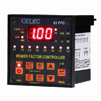 Apfc Relays