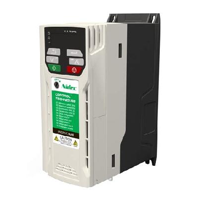 Control Techniques Ac Drives