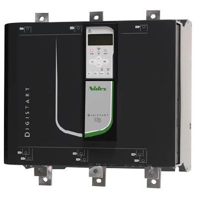 Control Techniques Soft Starters