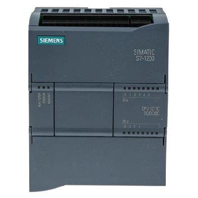 Digital Siemens PLC
