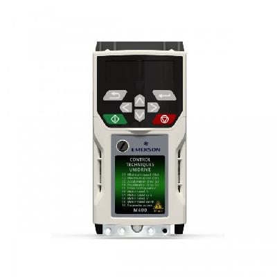 Emerson Control Techniques vfd