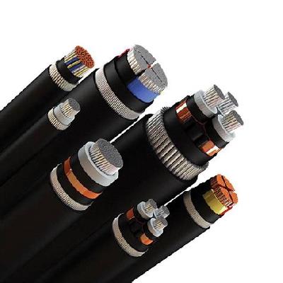 HT Power Cable