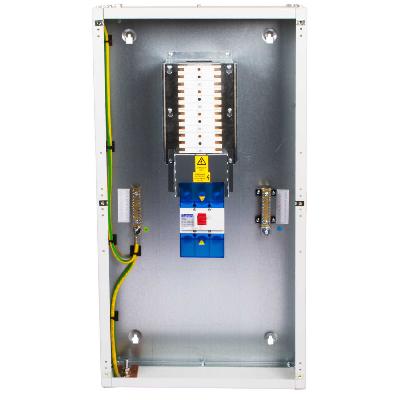 MCB Distribution Boards