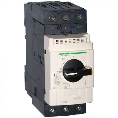 Motor Protection Circuit Breakers