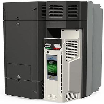nidec variable frequency drive