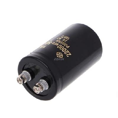 Power Capacitor