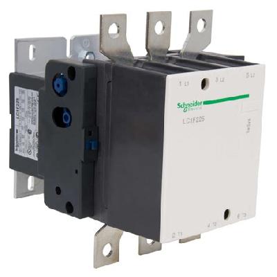 Schneider Contactor Lc1f225