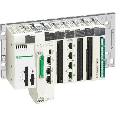 Schneider M200 PLC