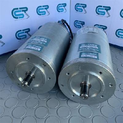 Schneider Servo Motor Bmh1003p16a2a