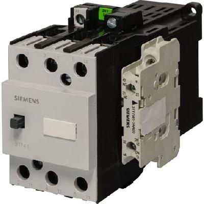 Siemens Contactor