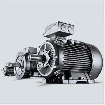 Siemens Electric Motors