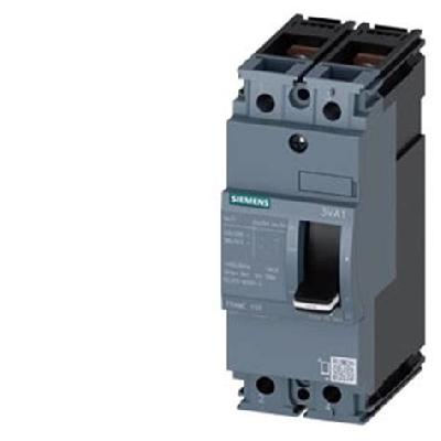 Siemens MCCB 3va