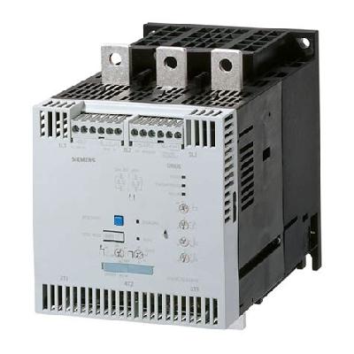 Siemens Soft Starters