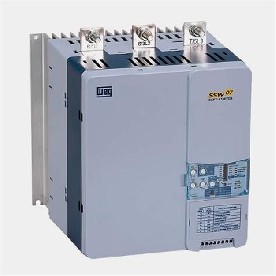 Soft Starters