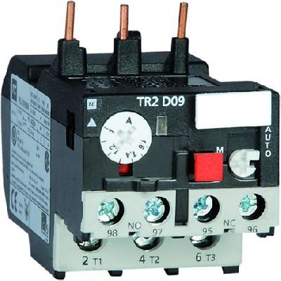 Thermal Overload Relays