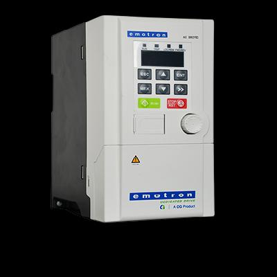 CG Emotron VSB VFD