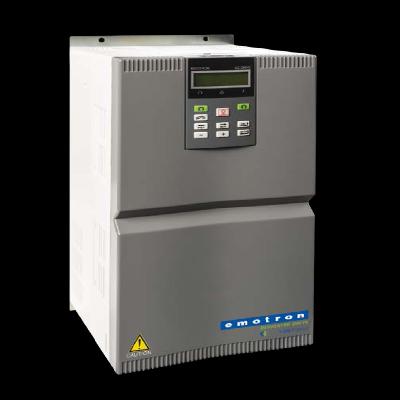CG Emotron VSS Single Phase VFD