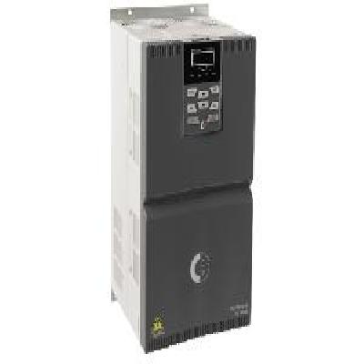 CG Emotron VSSA Single Phase VFD