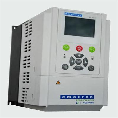 CG EMOTRON VSX VFD