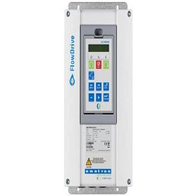 Emotron Active Front End Drives