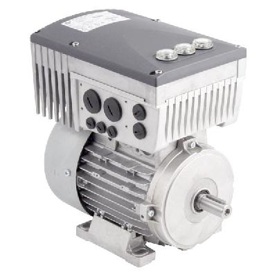 Motor Mounted AC Drives