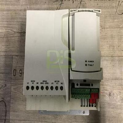 Abb acs 350 15hp