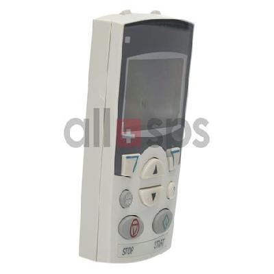 Abb Acs 550 Keypad Display