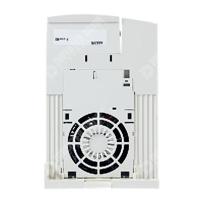 Ac Drive Abb acs 355 4kw 5hp 440v