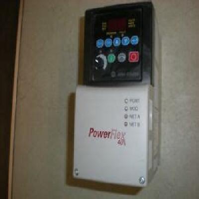 Ac Drives Allen Bradley 2hp 440v