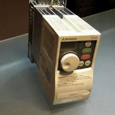 Allen-bradley 0.5hp 440v ac drive