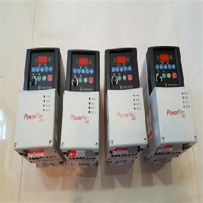 Allen Bradley40 1hp 440v