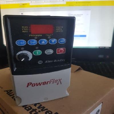 Allen bradley40 2hp 220v