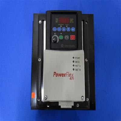Allen bradly4 1hp 440v
