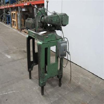 Delta E 3hp 440v