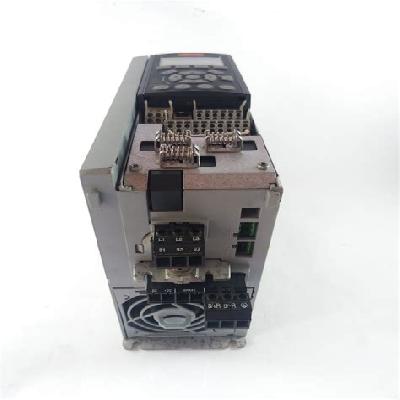 Denfoos vlt micro 2hp 440v