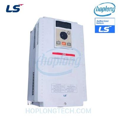 Ls is5 30hp 440v