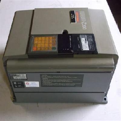 Mitsubishi 5hp ac drive