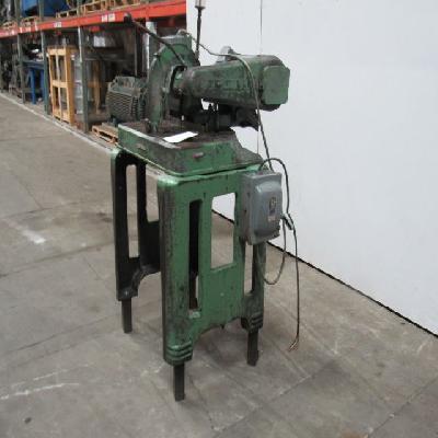 Mitsubishi A500 25hp 440v