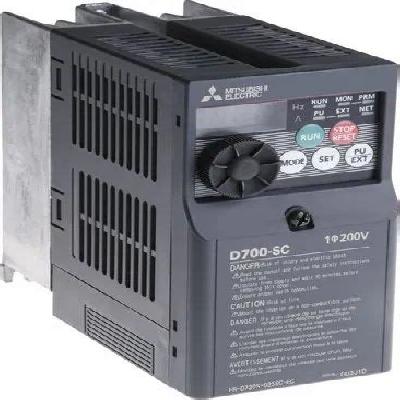 Mitsubishi D700 2hp 220v