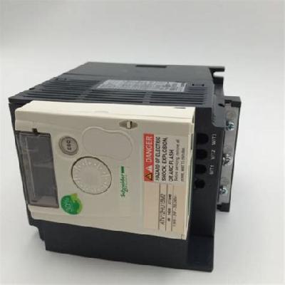 Schneide atv12 2hp 220v