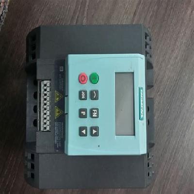 Siemens g110 0.5hp 220v