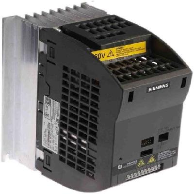 Siemens sinamic G110 1.5hp 220v