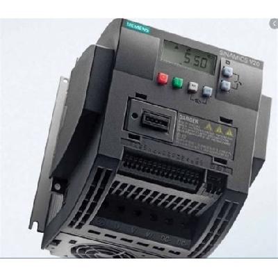 Siemens Sinamics V20 Ac Drive 7.5hp 440v