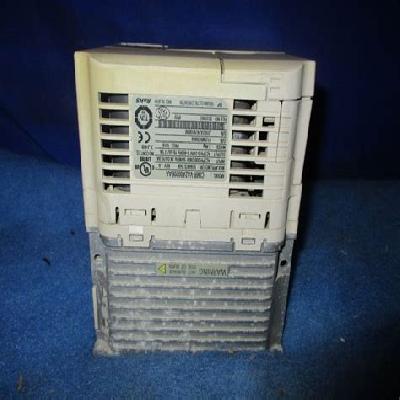 Yaskawa Ac Drive A1000 2.2 Kw 3hp