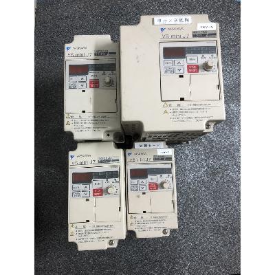 Yaskawa G5 150hp 440v