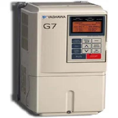 Yaskawa G7 10hp 440v Ac drive