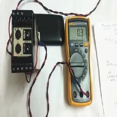 ADJUSTABLE CYCLIC TIMER B1DCA-X EAPL