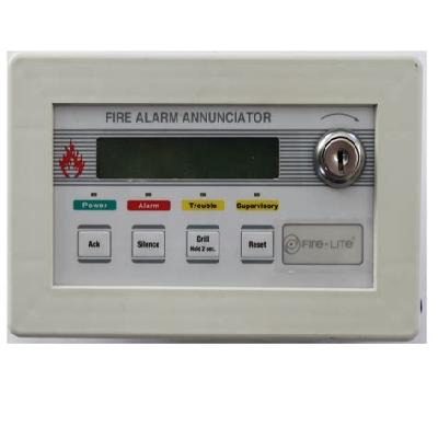 Alarm Annunciator