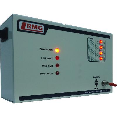 Automatic Water Level Controller