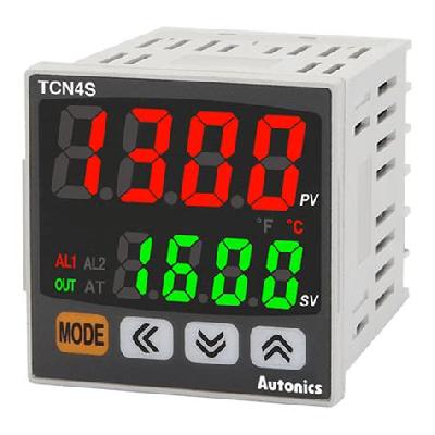 Autonics Tcns-24r (48x48mm ) Temp Controller